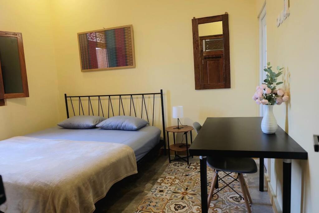 Photo of Bedroom in Prawirotaman