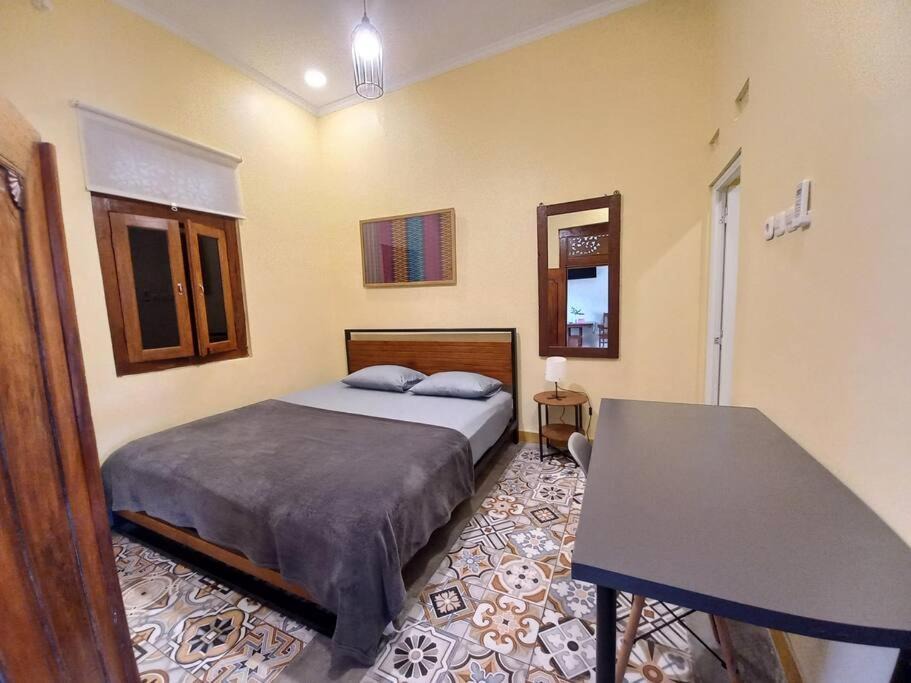 Photo of Bedroom in Prawirotaman