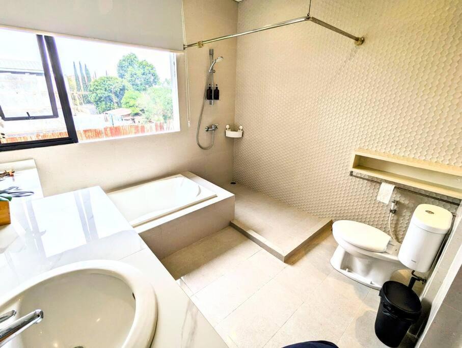 Photo of Bathroom in Parongpong
