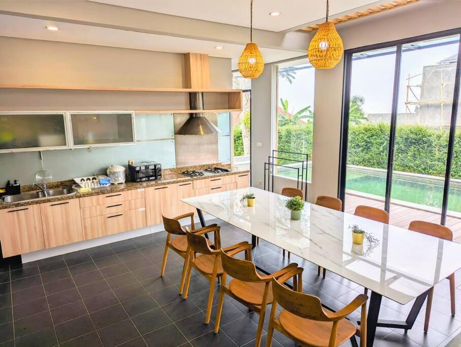 Photo of Kitchen in Parongpong