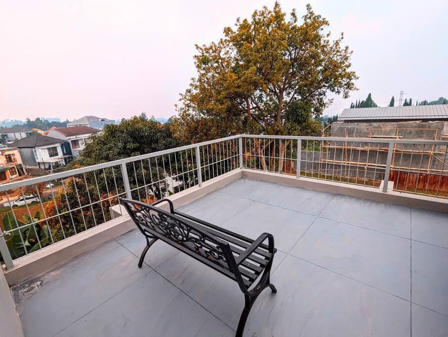 Photo of Patio Balcony in Parongpong