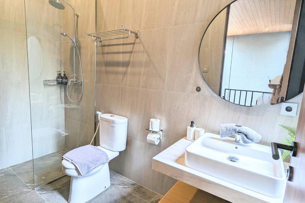 Photo of Bathroom in Bandung