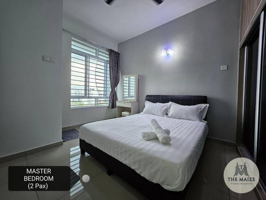 Photo of Bedroom in Chemor