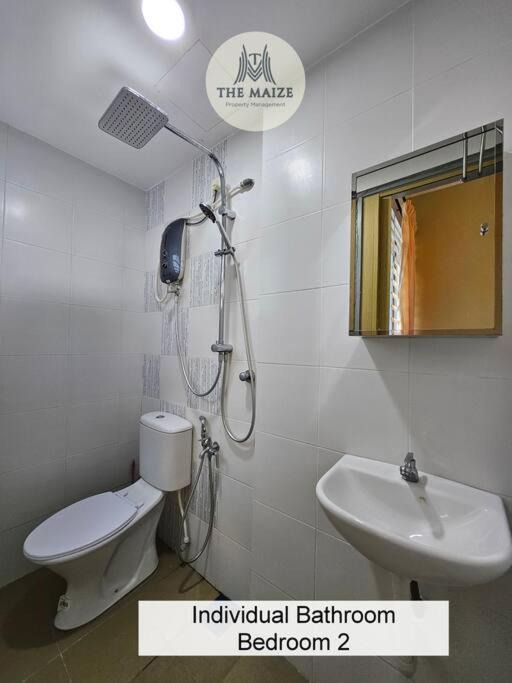Photo of Bathroom in Chemor