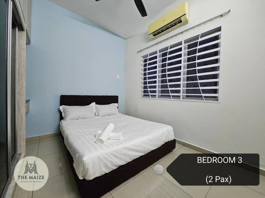 Photo of Bedroom in Chemor