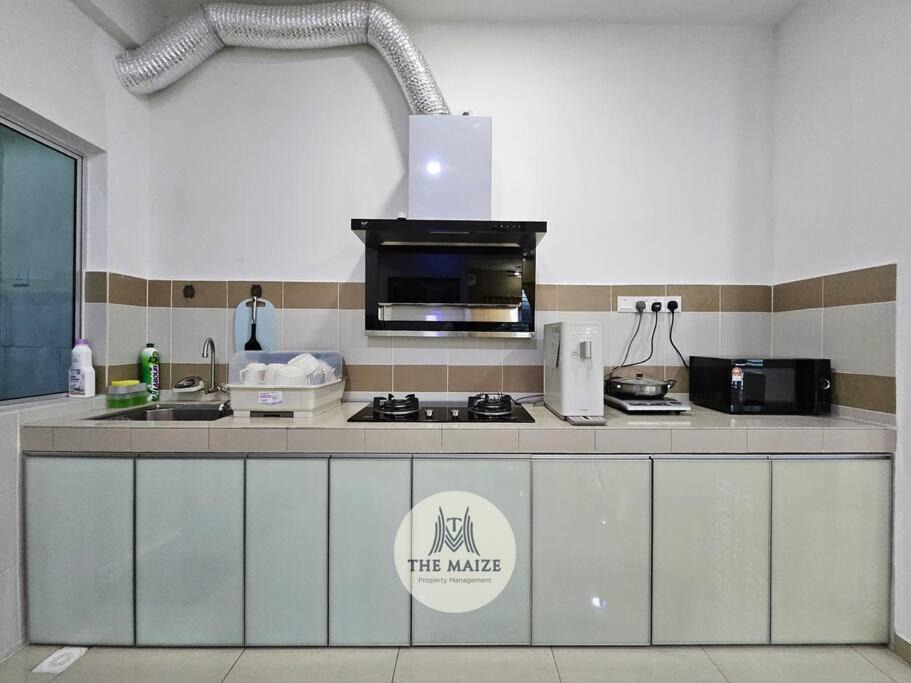 Photo of Kitchen in Chemor