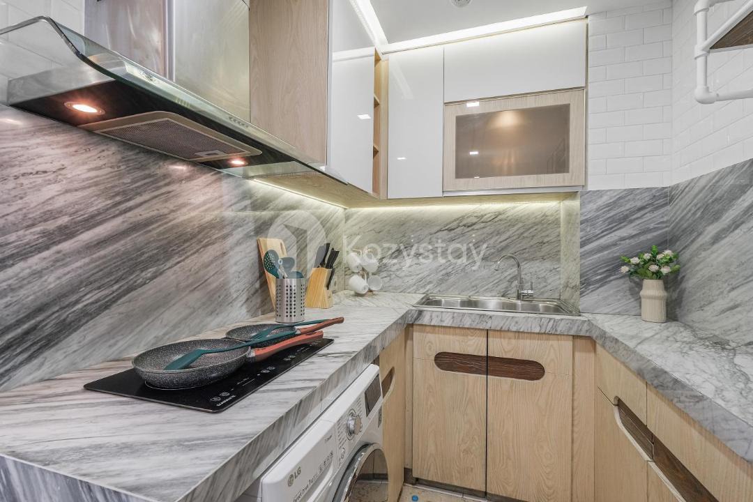 Photo of Kitchen in Arjuna