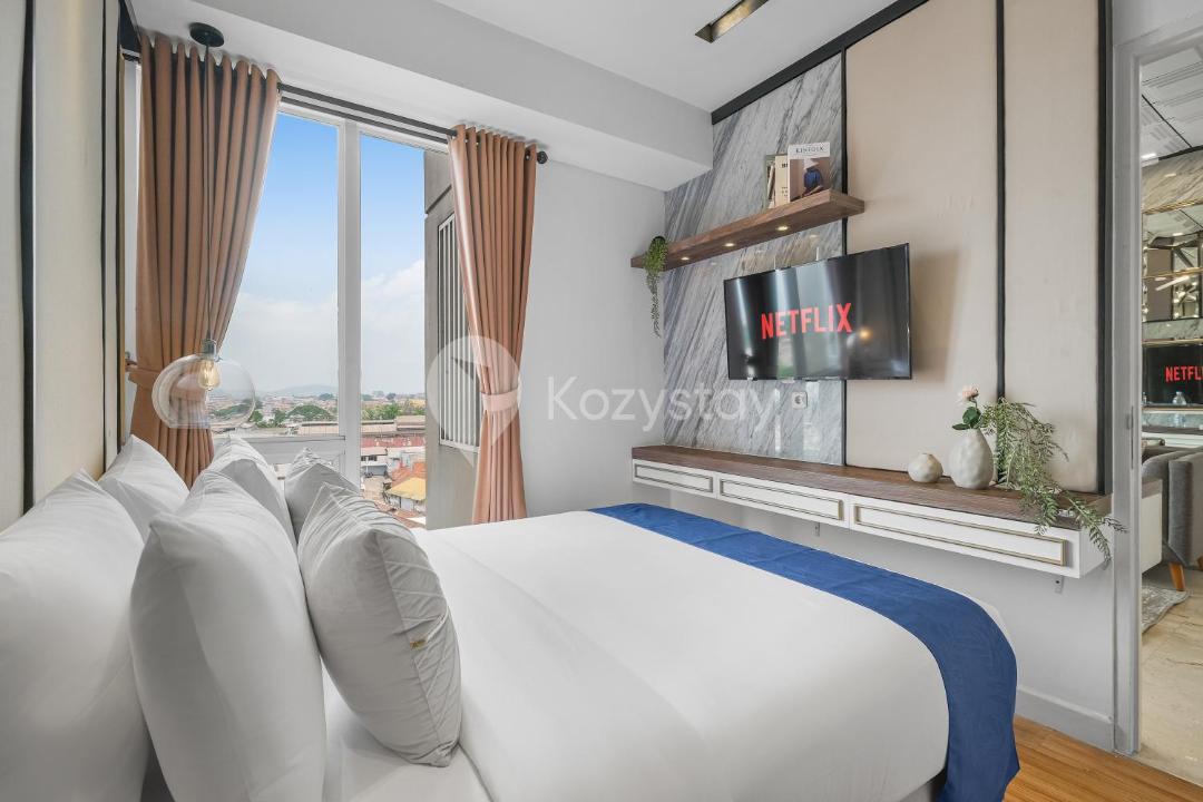 Photo of Bedroom in Arjuna