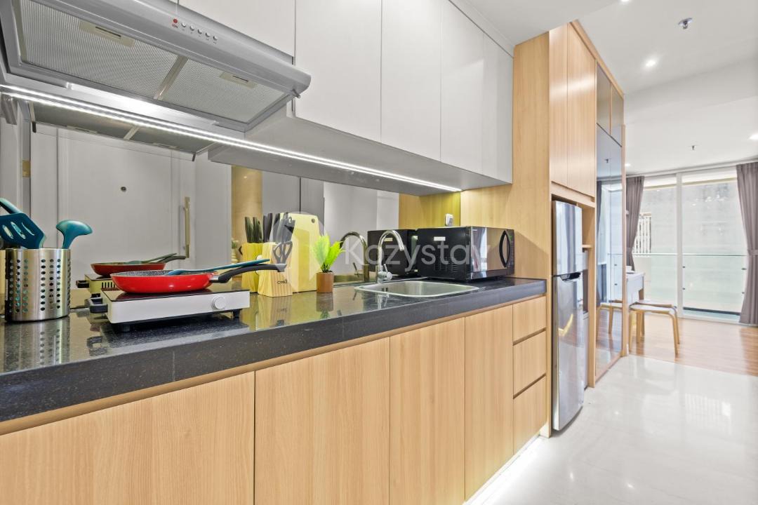 Photo of Kitchen in Arjuna