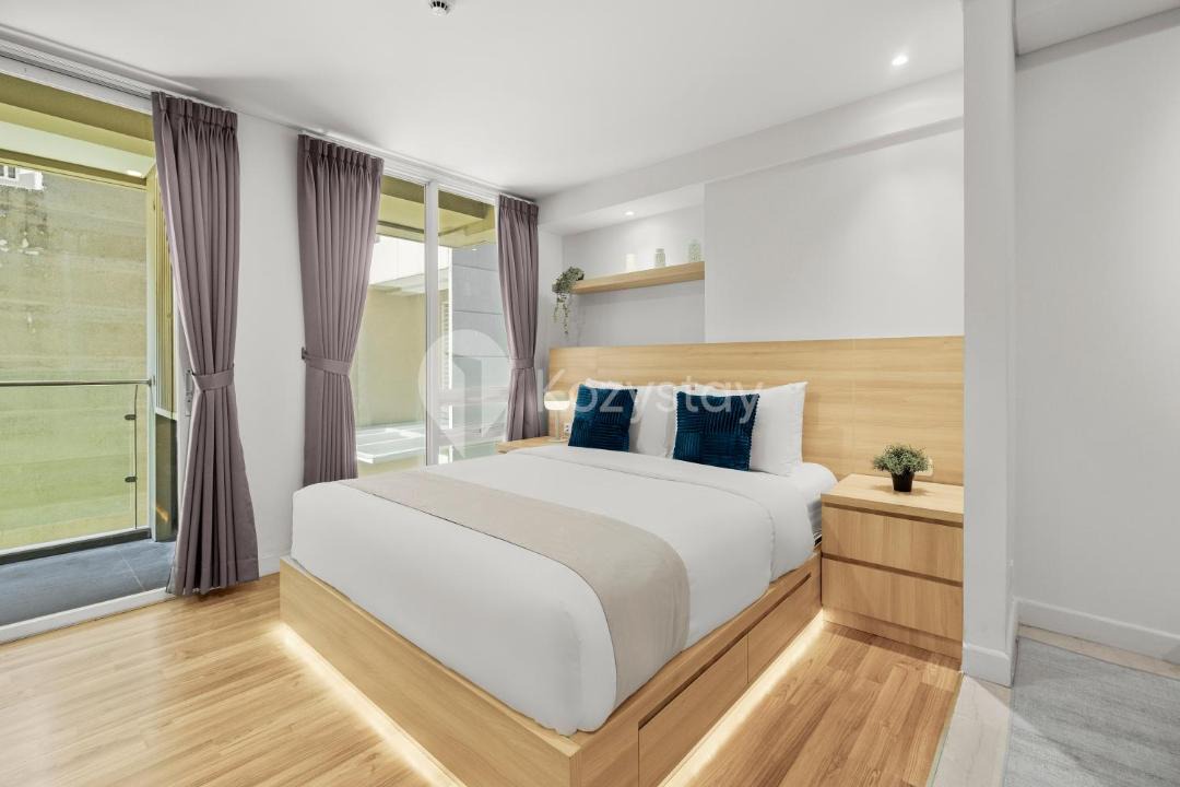 Photo of Bedroom in Arjuna