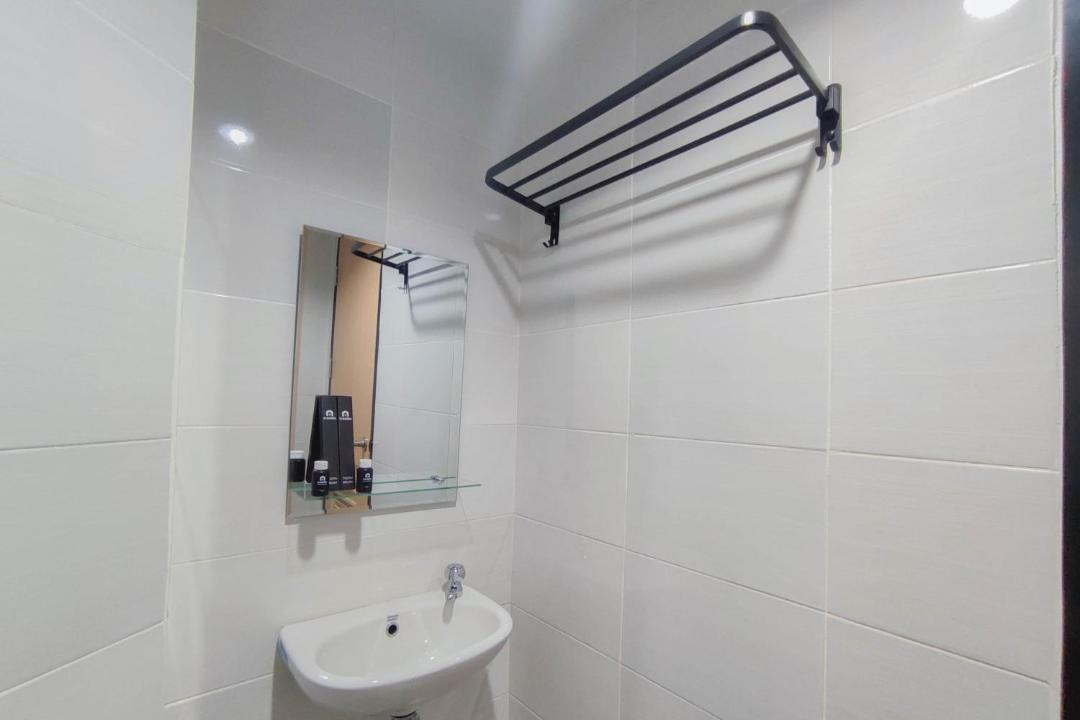 Photo of Bathroom in Jatingaleh