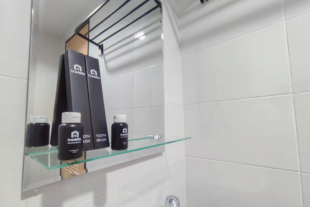 Photo of Bathroom in Jatingaleh