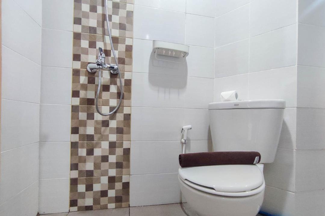 Photo of Bathroom in Jatingaleh