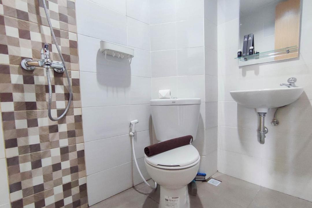 Photo of Bathroom in Jatingaleh