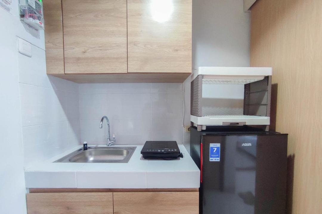 Photo of Kitchen in Jatingaleh