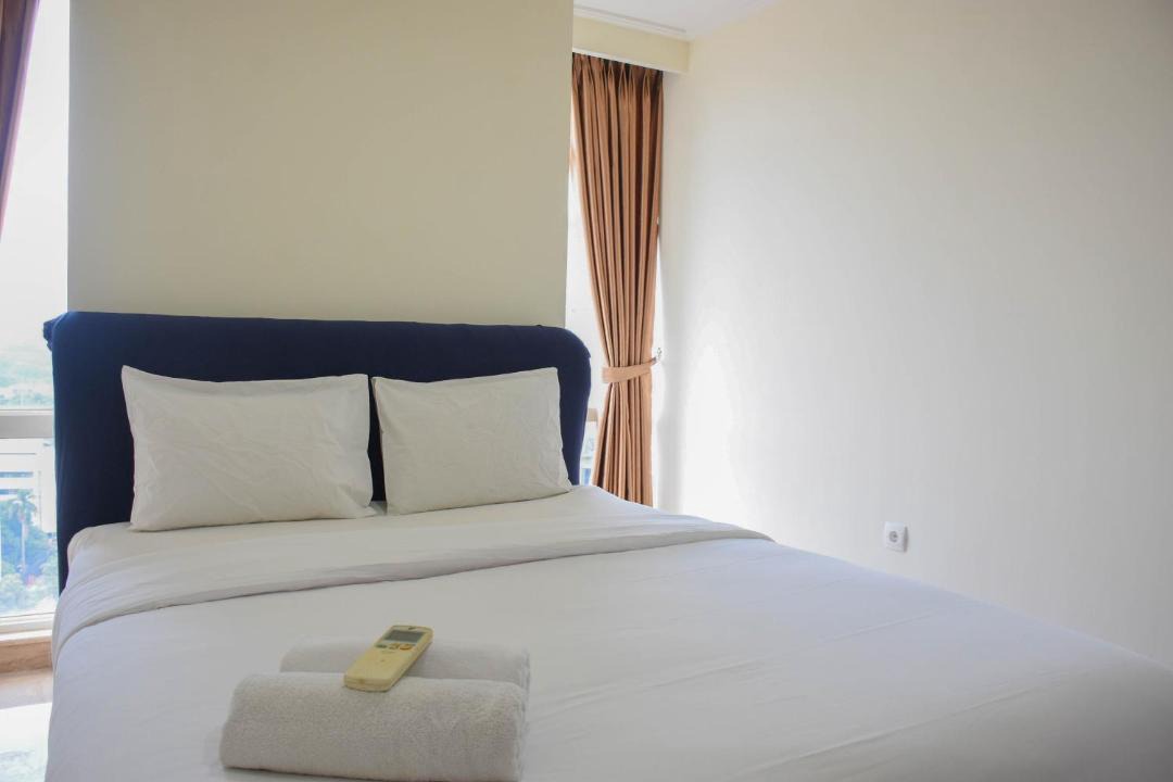 Photo of Bedroom in Cikini
