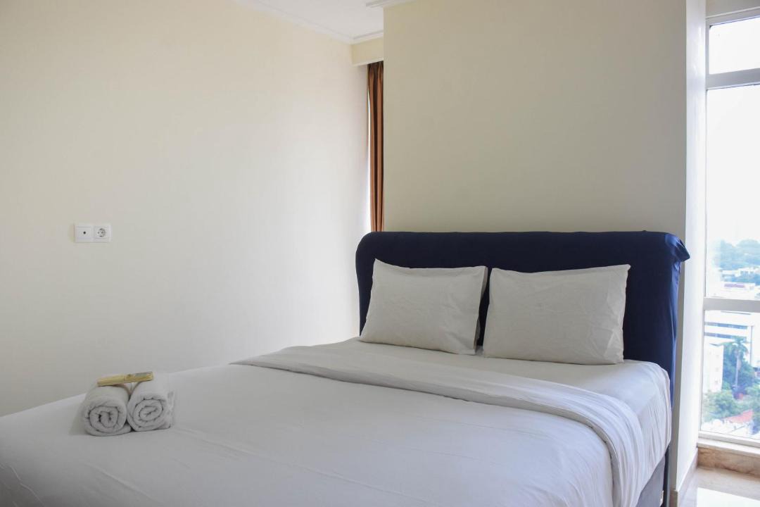 Photo of Bedroom in Cikini