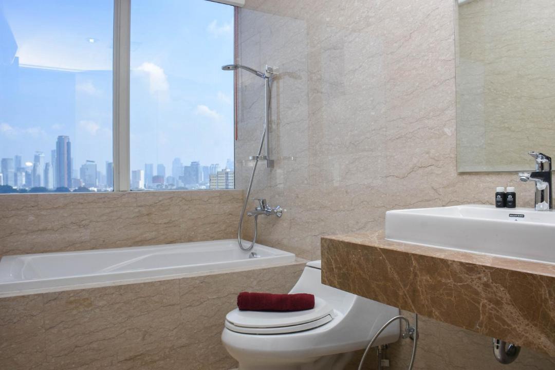 Photo of Bathroom in Cikini
