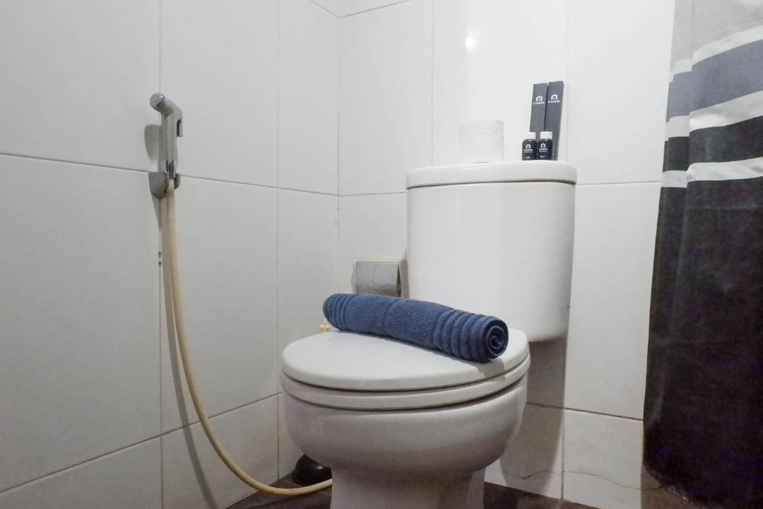 Photo of Bathroom in Surabaya