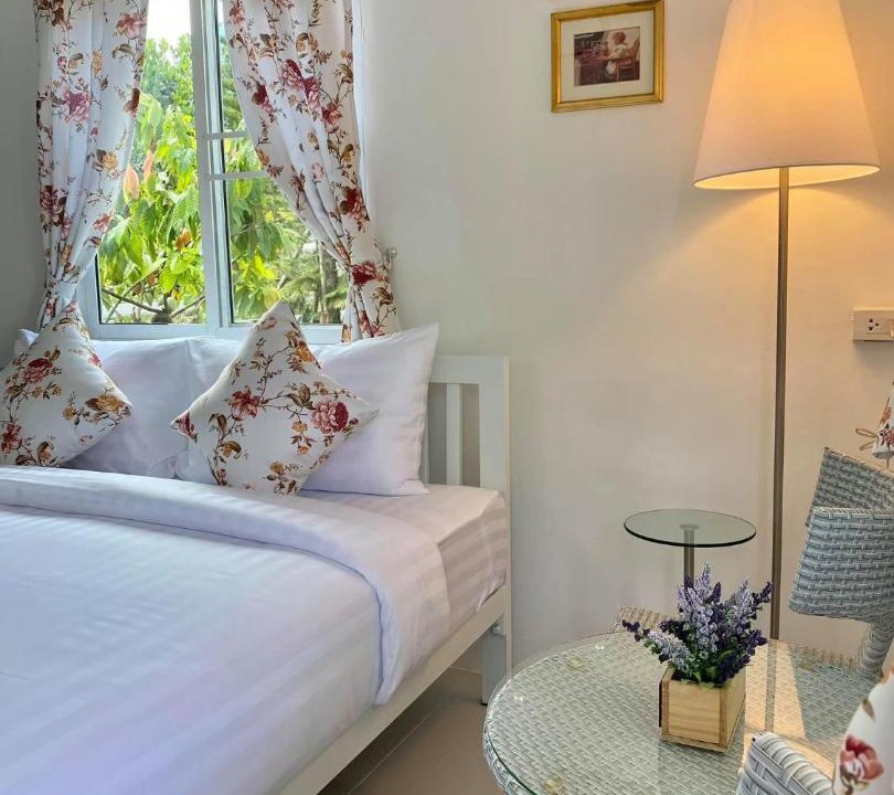 Photo of Bedroom in Mu Si