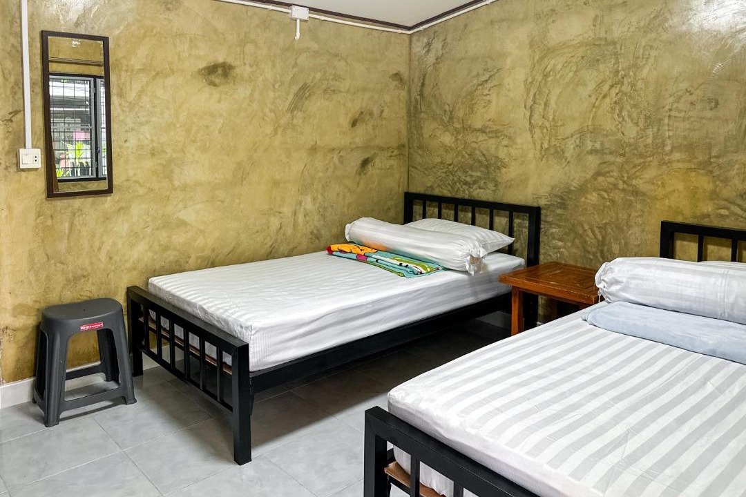 Photo of Bedroom in Ao Luek