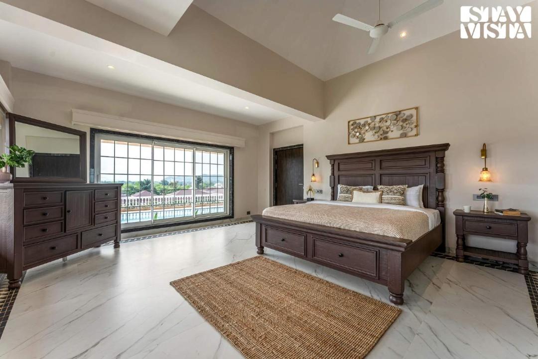 Photo of Bedroom in Kune N.m.
