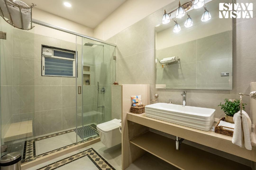Photo of Bathroom in Kune N.m.