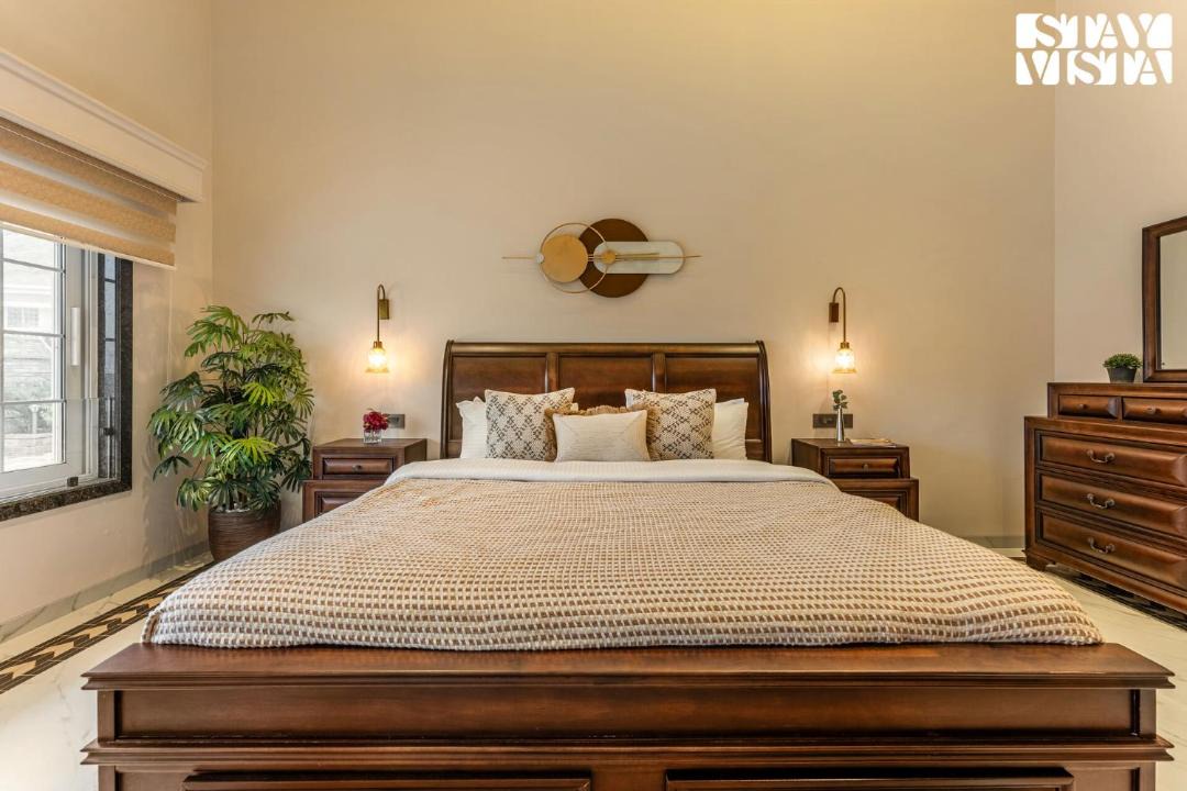 Photo of Bedroom in Kune N.m.