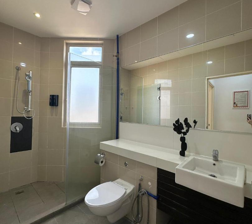 Photo of Bathroom in Seri Tanjung Pinang