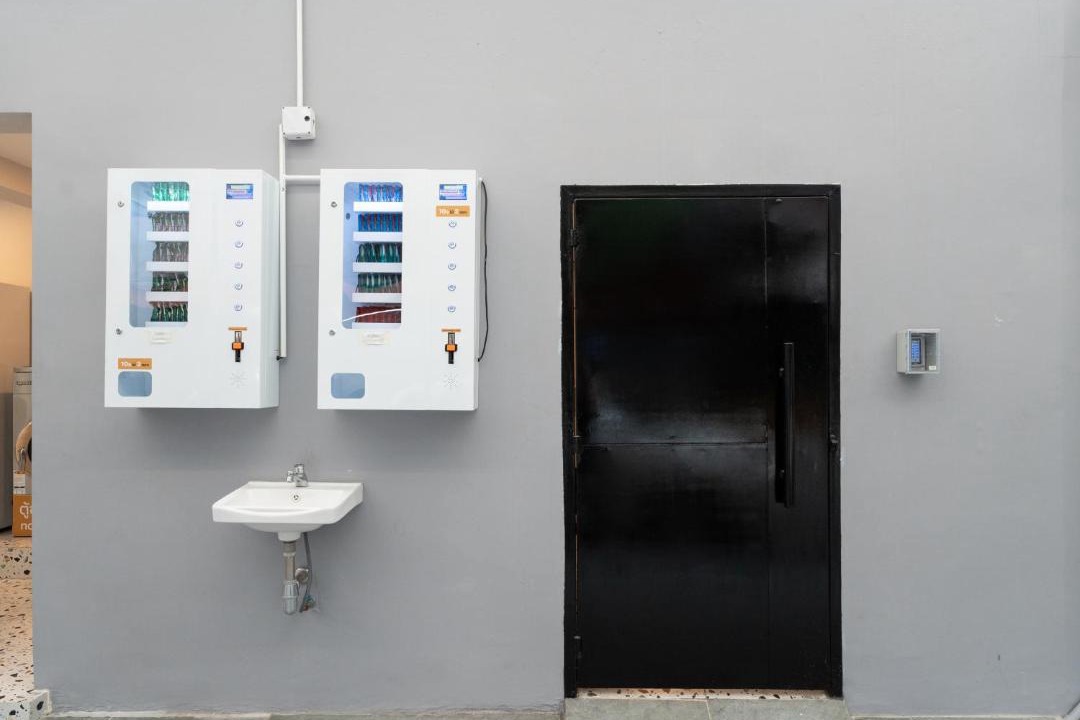 Photo of Bathroom in Phaya Thai