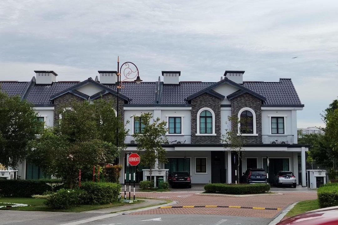 Photo of Others in Cyberjaya