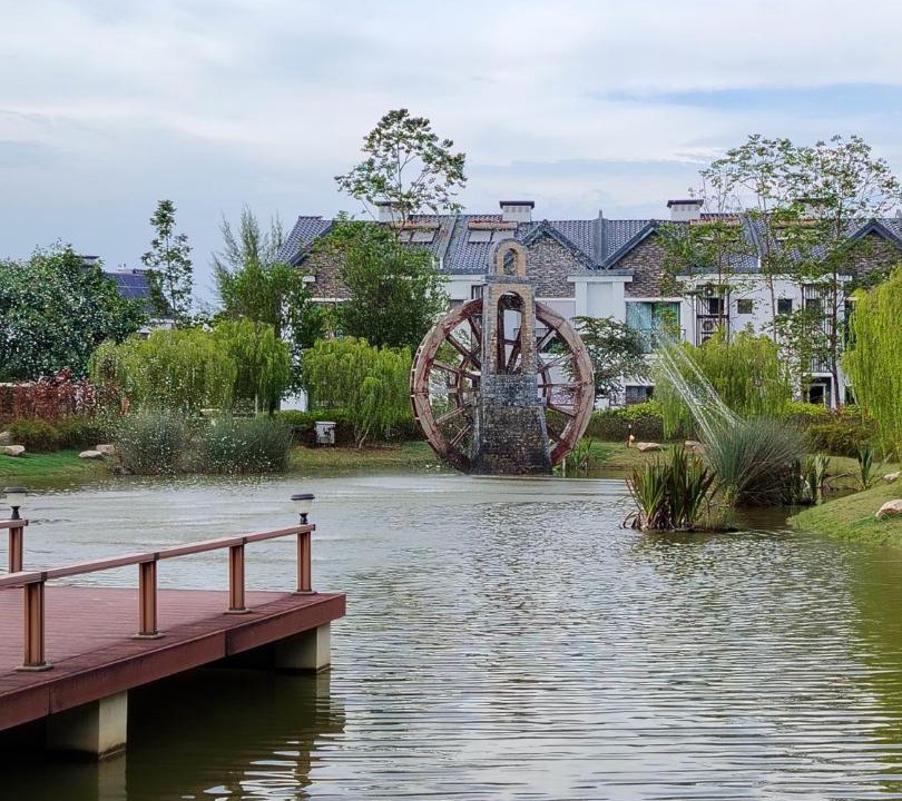 Photo of Others in Cyberjaya