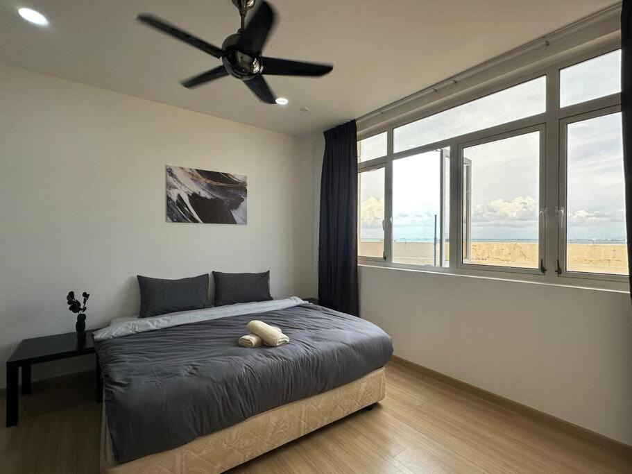Photo of Bedroom in Seri Tanjung Pinang