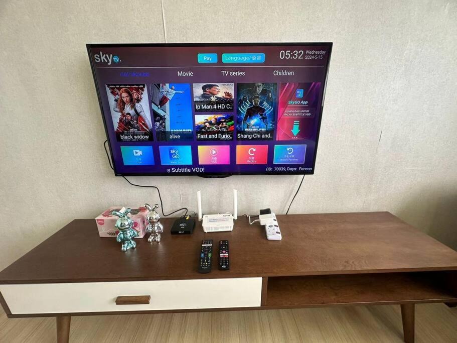 Photo of Livingroom in Seri Tanjung Pinang
