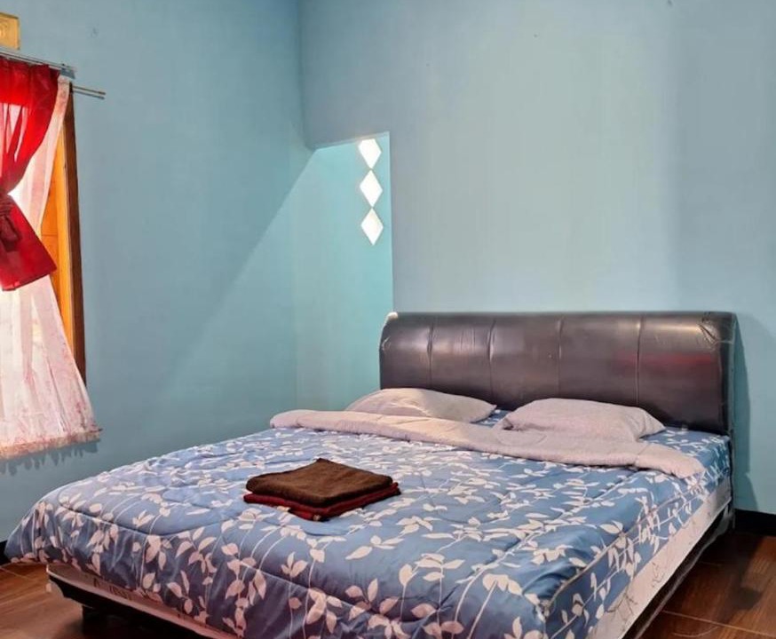 Photo of Bedroom in Ngadisari