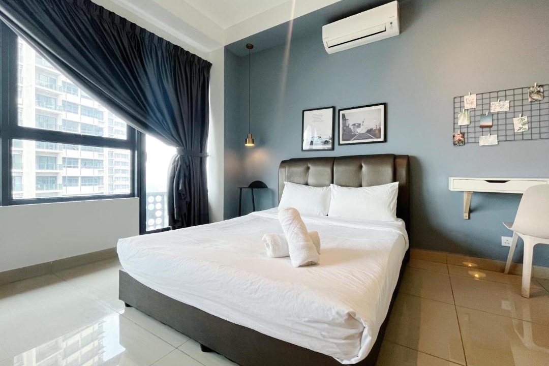 Photo of Bedroom in Ampang