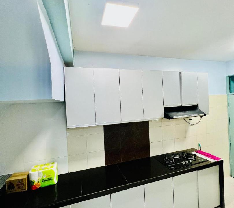 Photo of Kitchen in Penaga