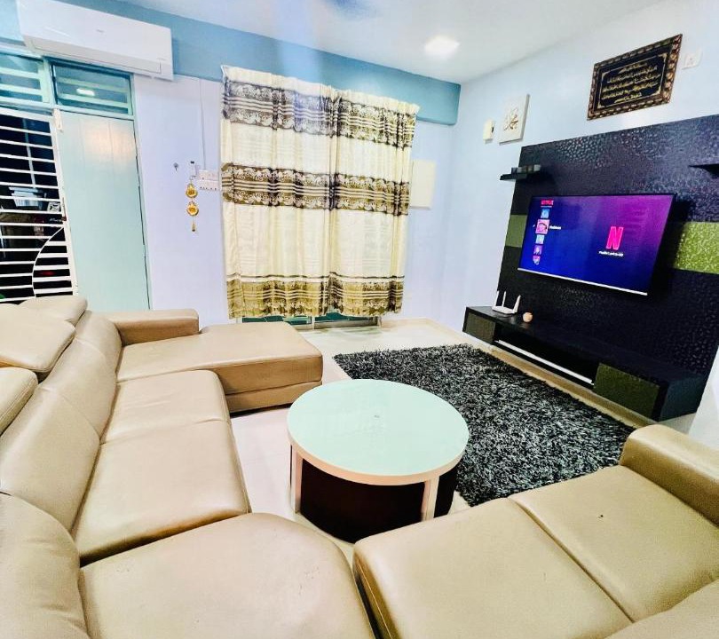 Photo of Livingroom in Penaga