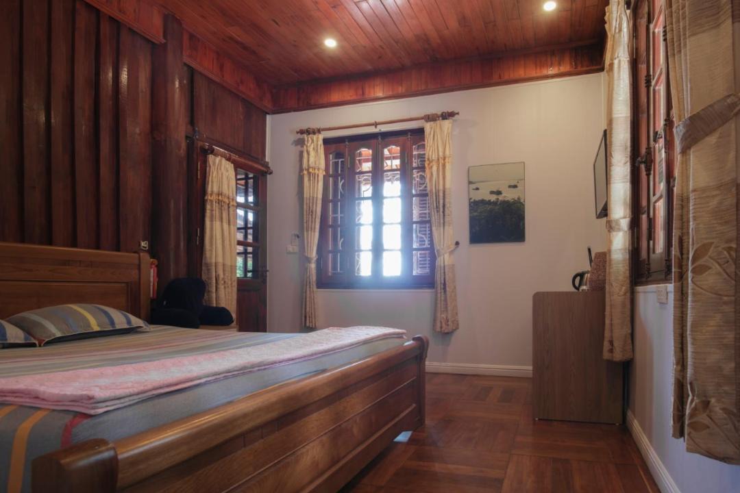 Photo of Bedroom in Ba Vi