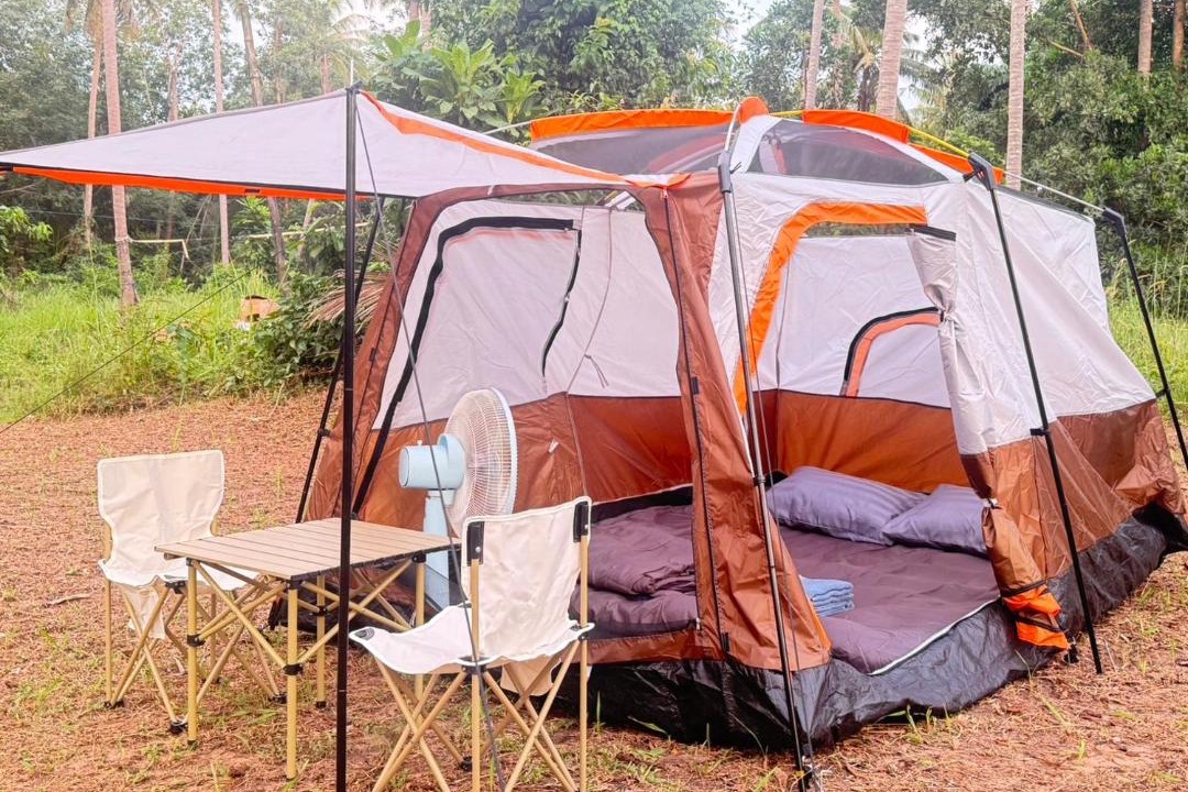 Photo of Outdoor in Ko Kood