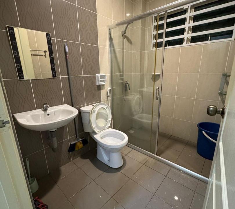 Photo of Bathroom in Kampung Kepayang