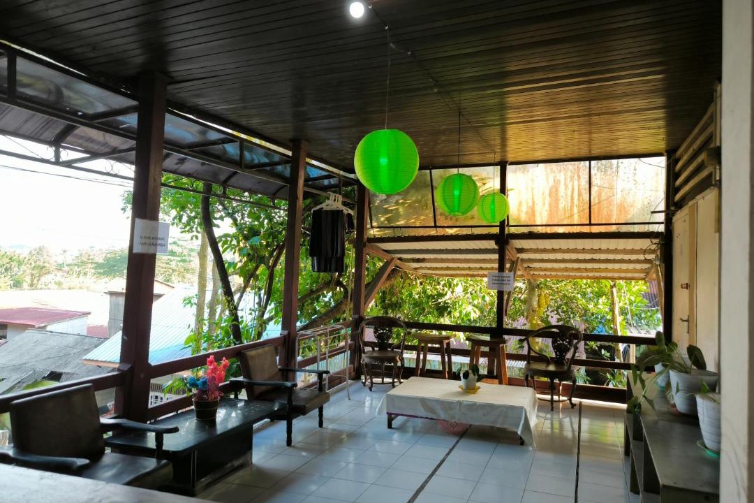 Photo of Others in Borneo