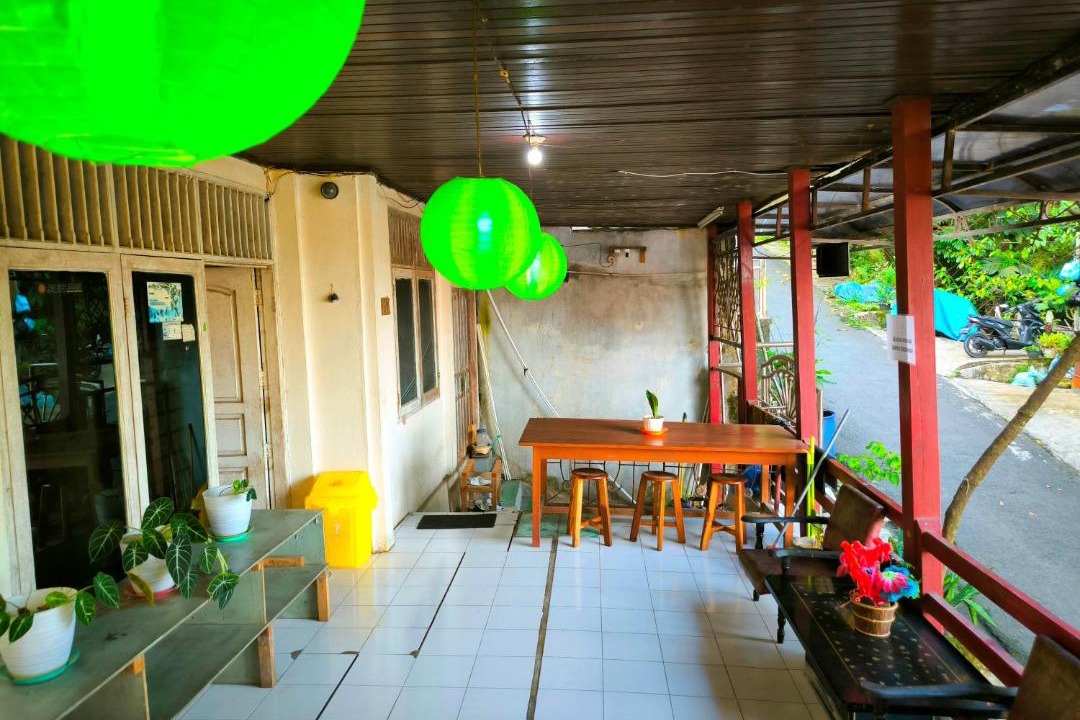 Photo of Others in Borneo