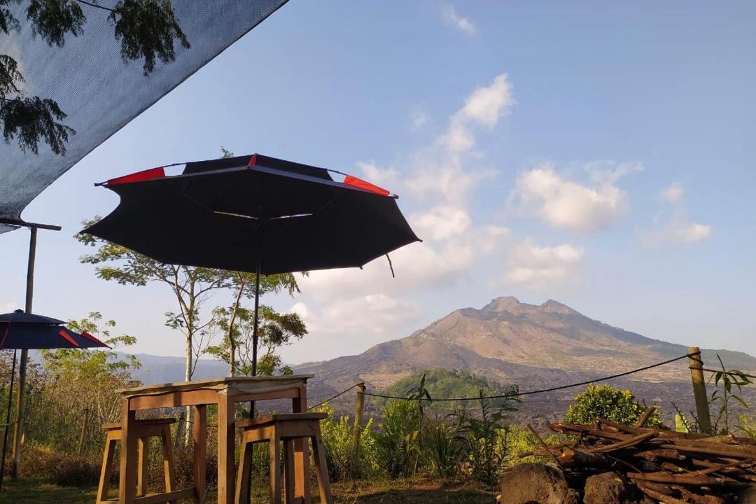 Photo of Outdoor in Kintamani