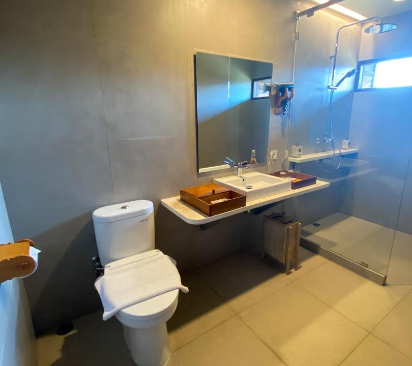 Photo of Bathroom in Banyuwangi