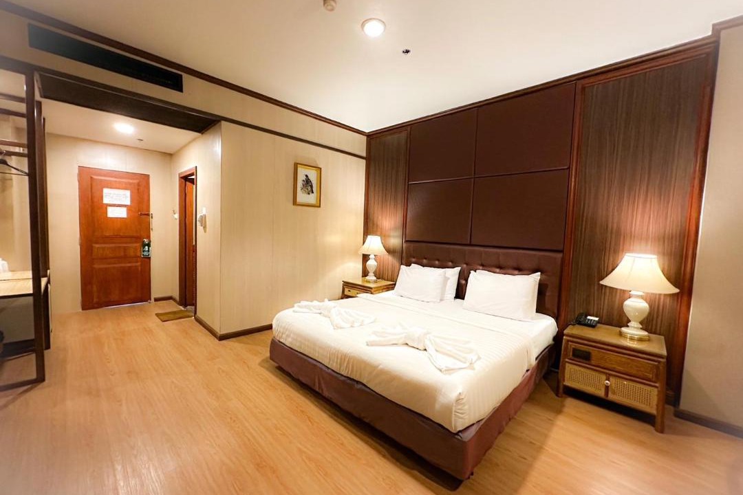 Photo of Bedroom in Suphan Buri