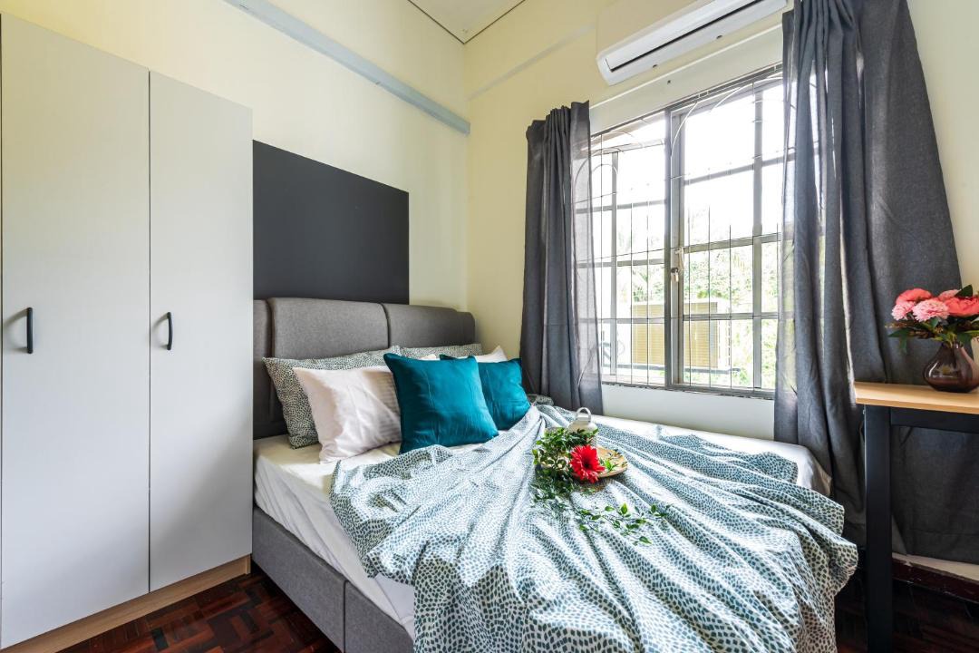Photo of Bedroom in Bandar Sunway