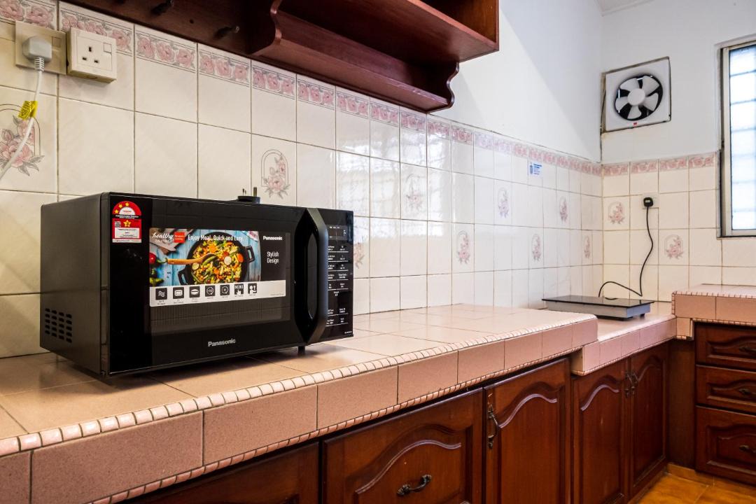 Photo of Kitchen in Bandar Sunway