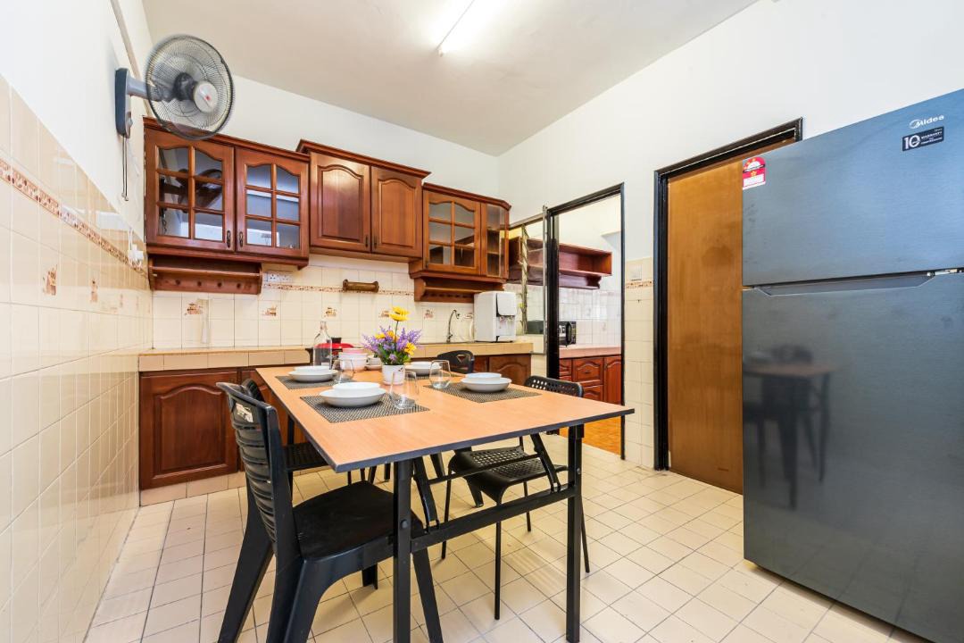 Photo of Kitchen in Bandar Sunway