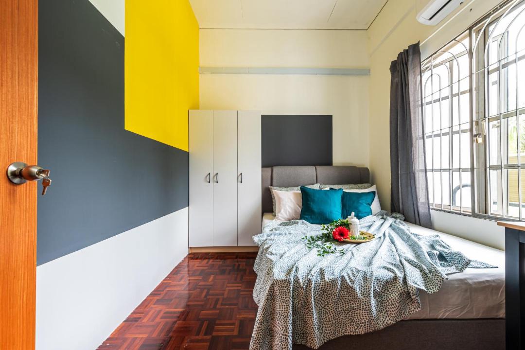 Photo of Bedroom in Bandar Sunway